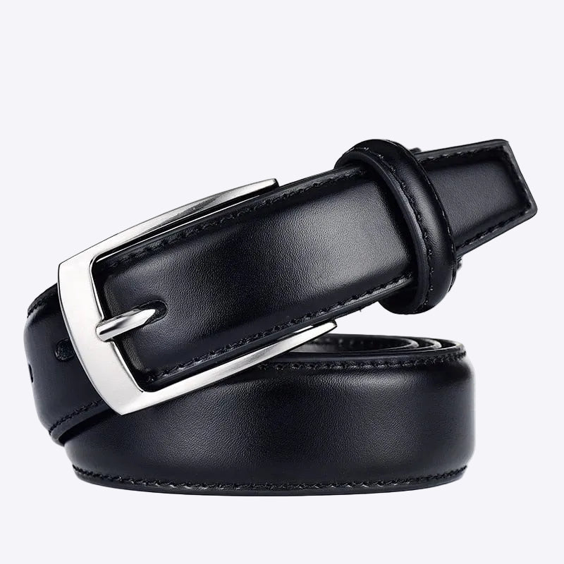 Leather Men’s Belt