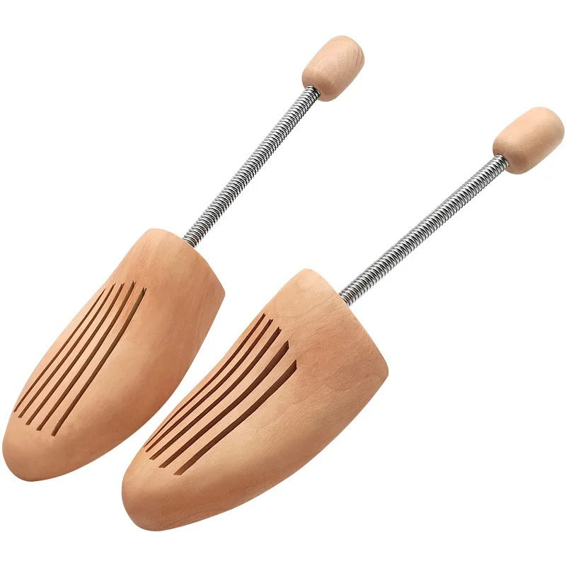 Sarthan 2-Piece Adjustable Shoe Tree