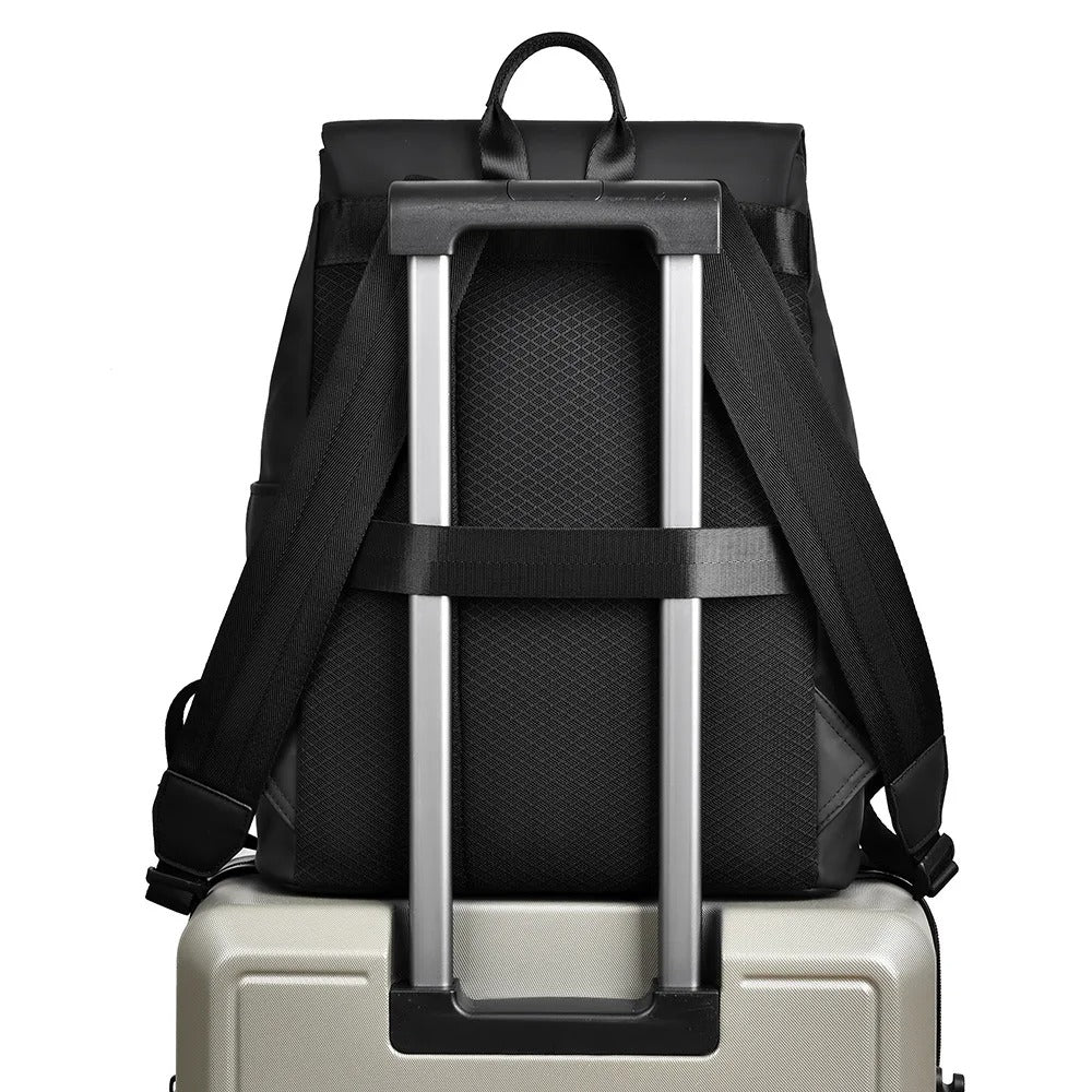 Sarthan Kingsley 16” Urban Business Backpack