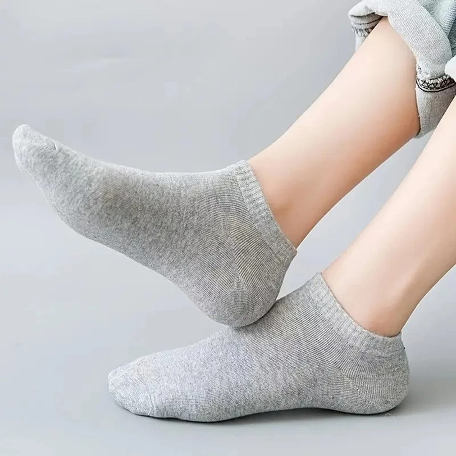 Sarthan Linton Low-Cut Ankle Socks