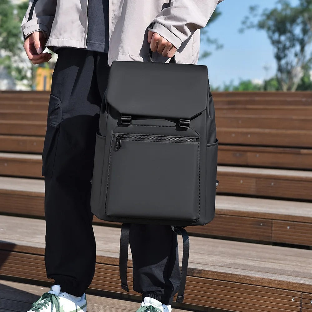 Sarthan Kingsley 16” Urban Business Backpack