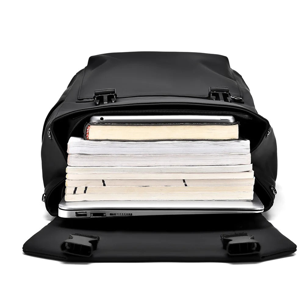 Sarthan Kingsley 16” Urban Business Backpack