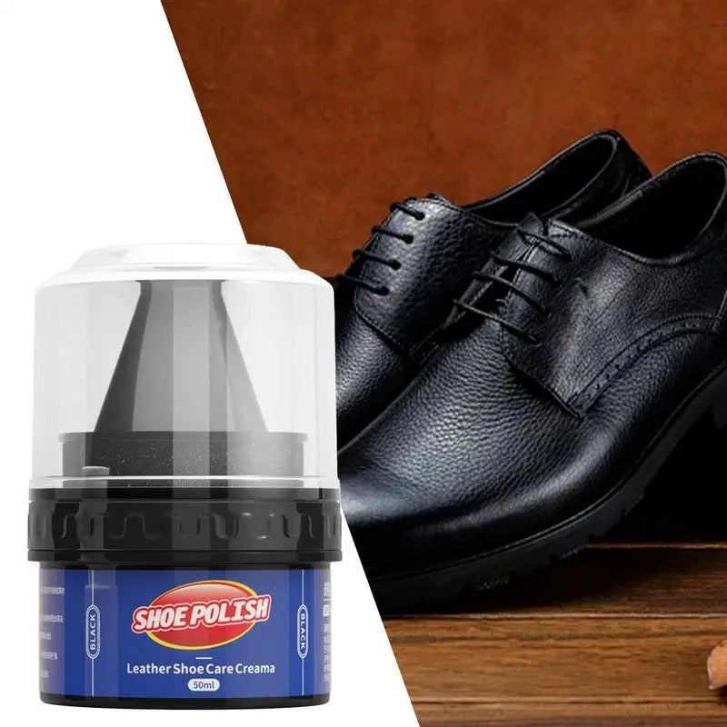 Sarthan Leather Care Cream – 50ml