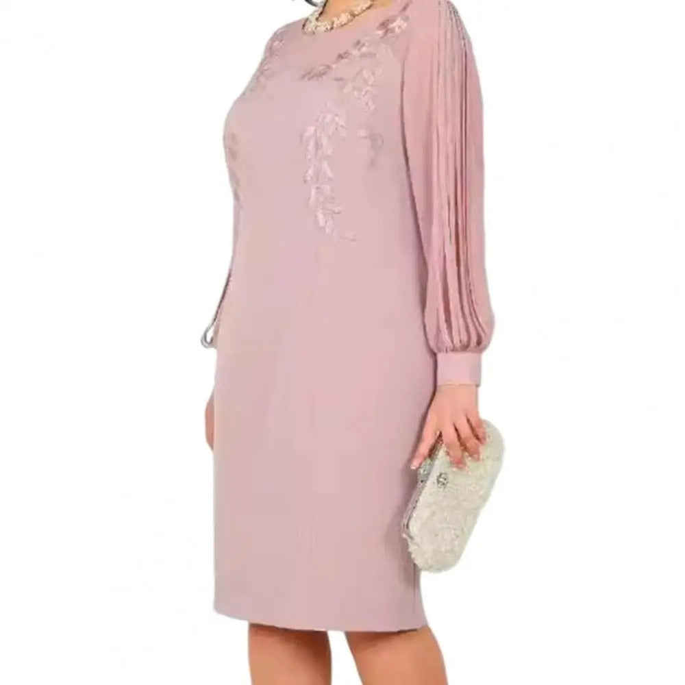 Maden Vintage Black Leather Derby Shoes